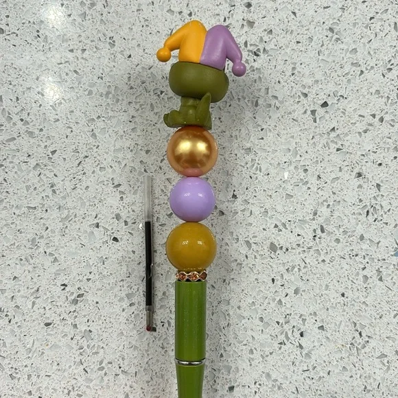 Louis Doorables Pen with ink refill - Picture 5 of 5